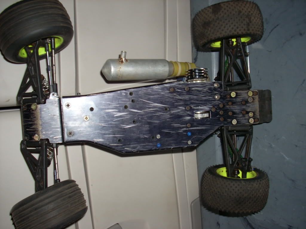 rc10 gt parts